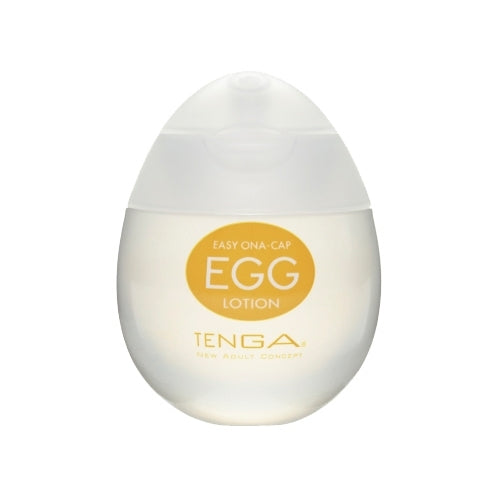 Tenga Egg Lotion水基润滑液